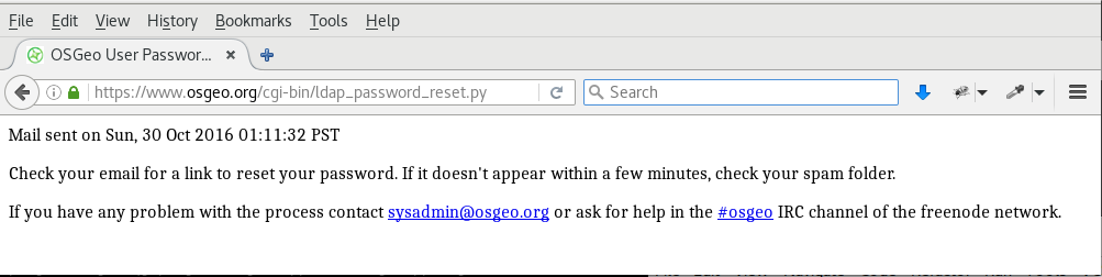 2 osgeo userid reset with email result.png