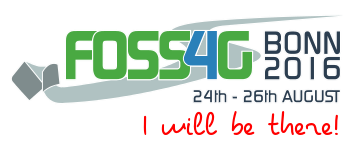 Foss4g2016 banner i will be there halo.png