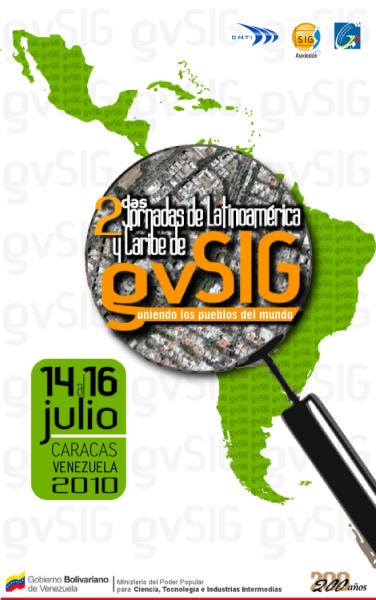 gvSIG logo