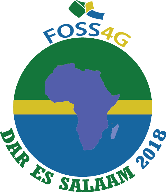 FOSS4G for Africa