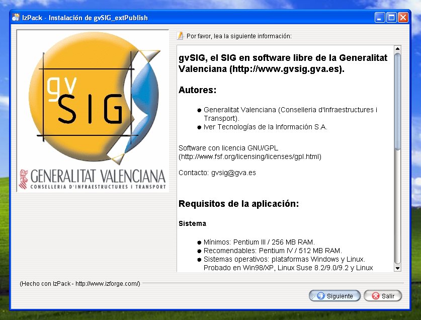 Gvsig mapserver module check license.jpg