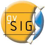 gvSIG logo