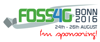 Foss4g2016 banner i sponsor halo.png
