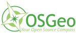 OSGeo Logo 150by65 pixel.png