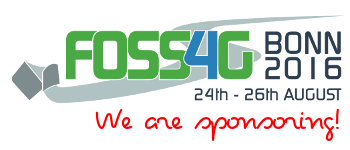 Foss4g2016 banner we sponsor.png