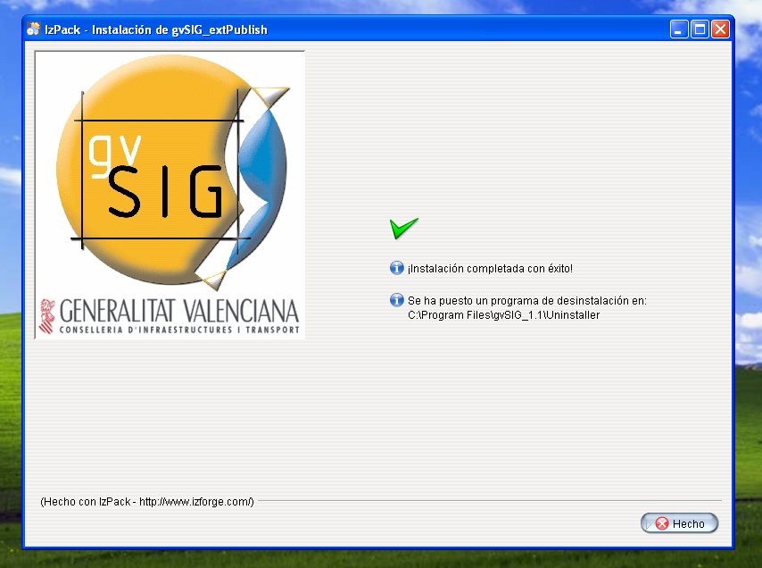 Gvsig mapserver module install ok.jpg