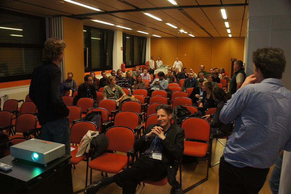 Egu2015 townhall launch.jpg