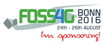 Foss4g2016 banner i sponsor.png