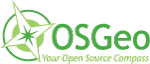 OSGeo Logo 150by64 pixel.png