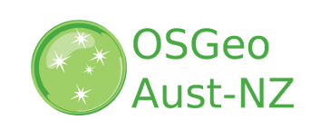 OSGeo Aust NZ Logo Med.png