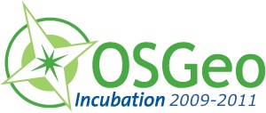 OSGeo incubation 2009.jpg
