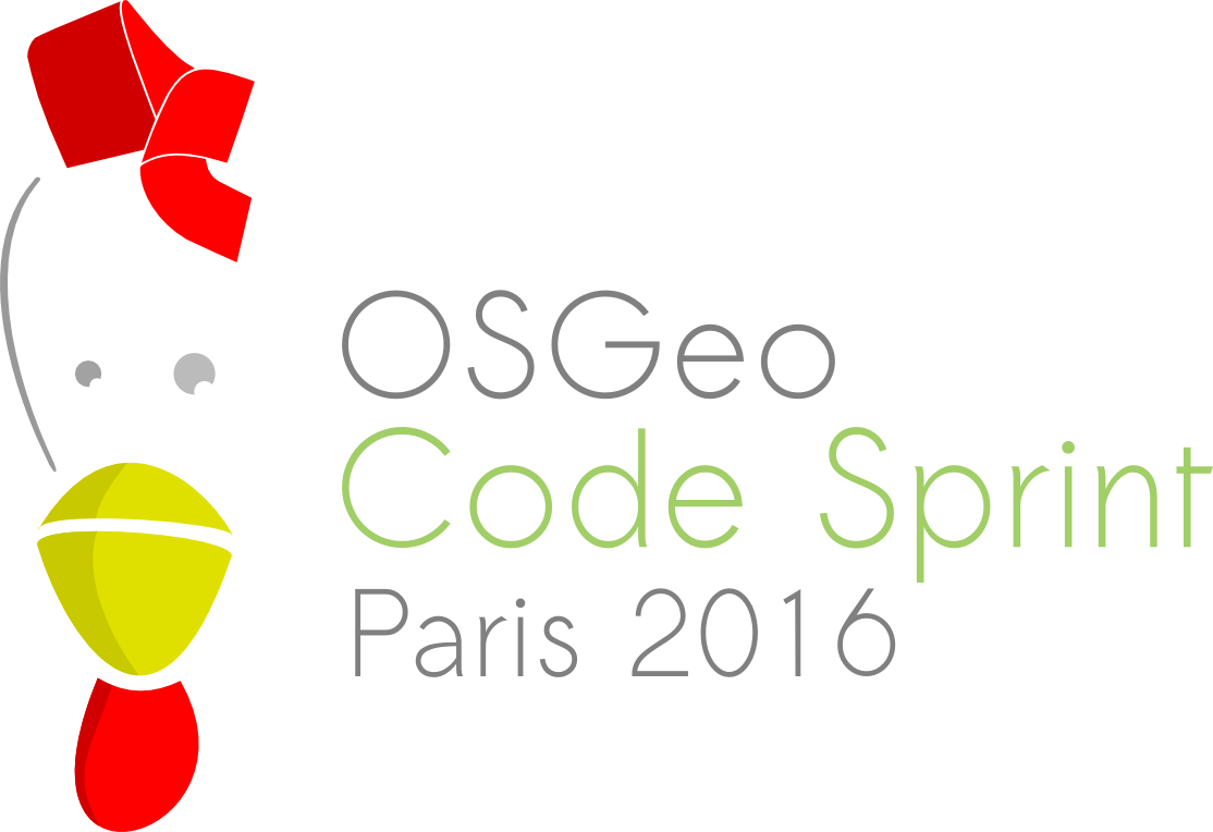 TOSPrint Paris 2016